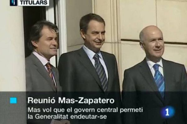 L'Informatiu - L'informatiu migdia - 07/02/11