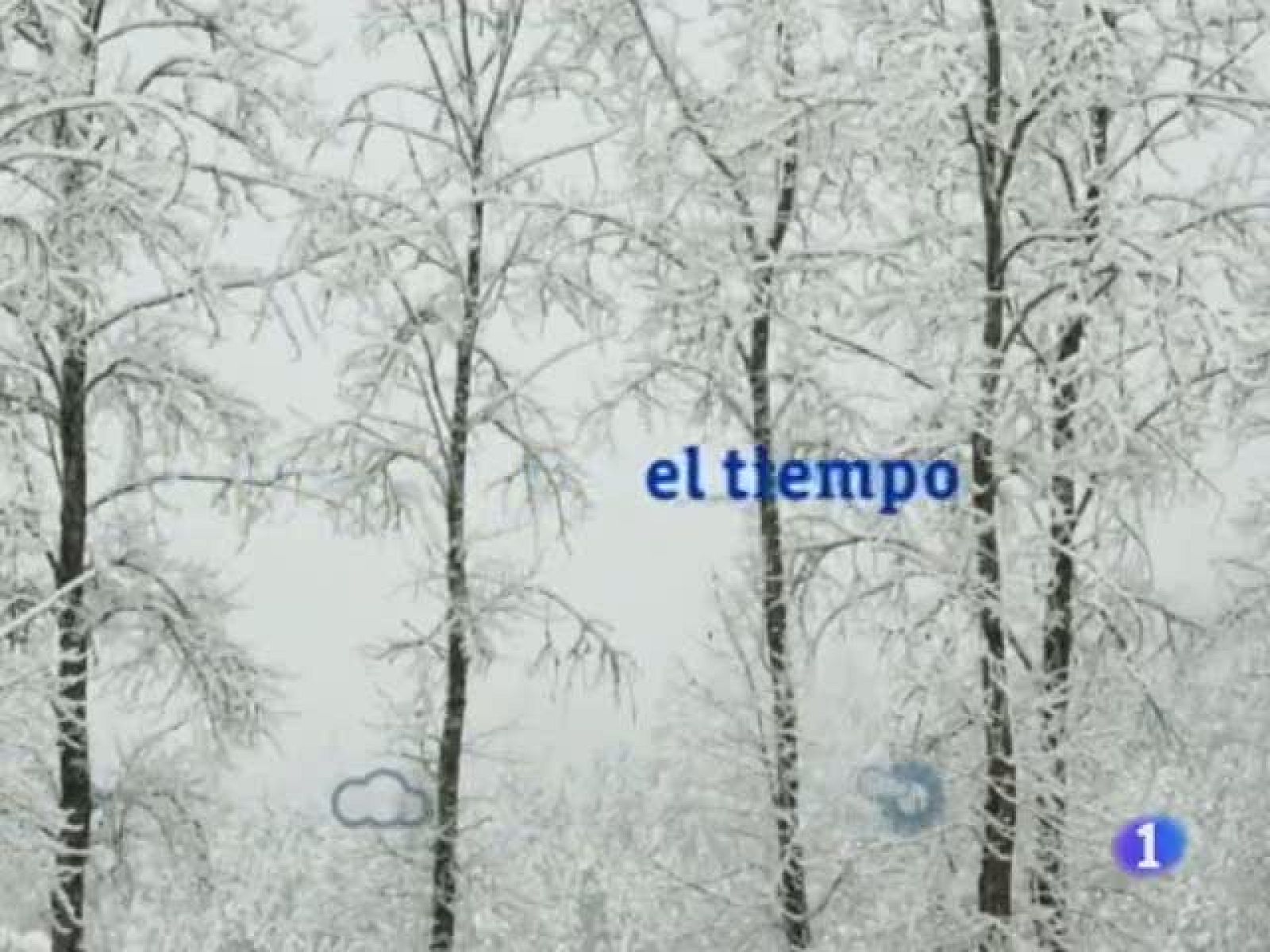 El tiempo en Andalucía - 07/02/11 | Ver