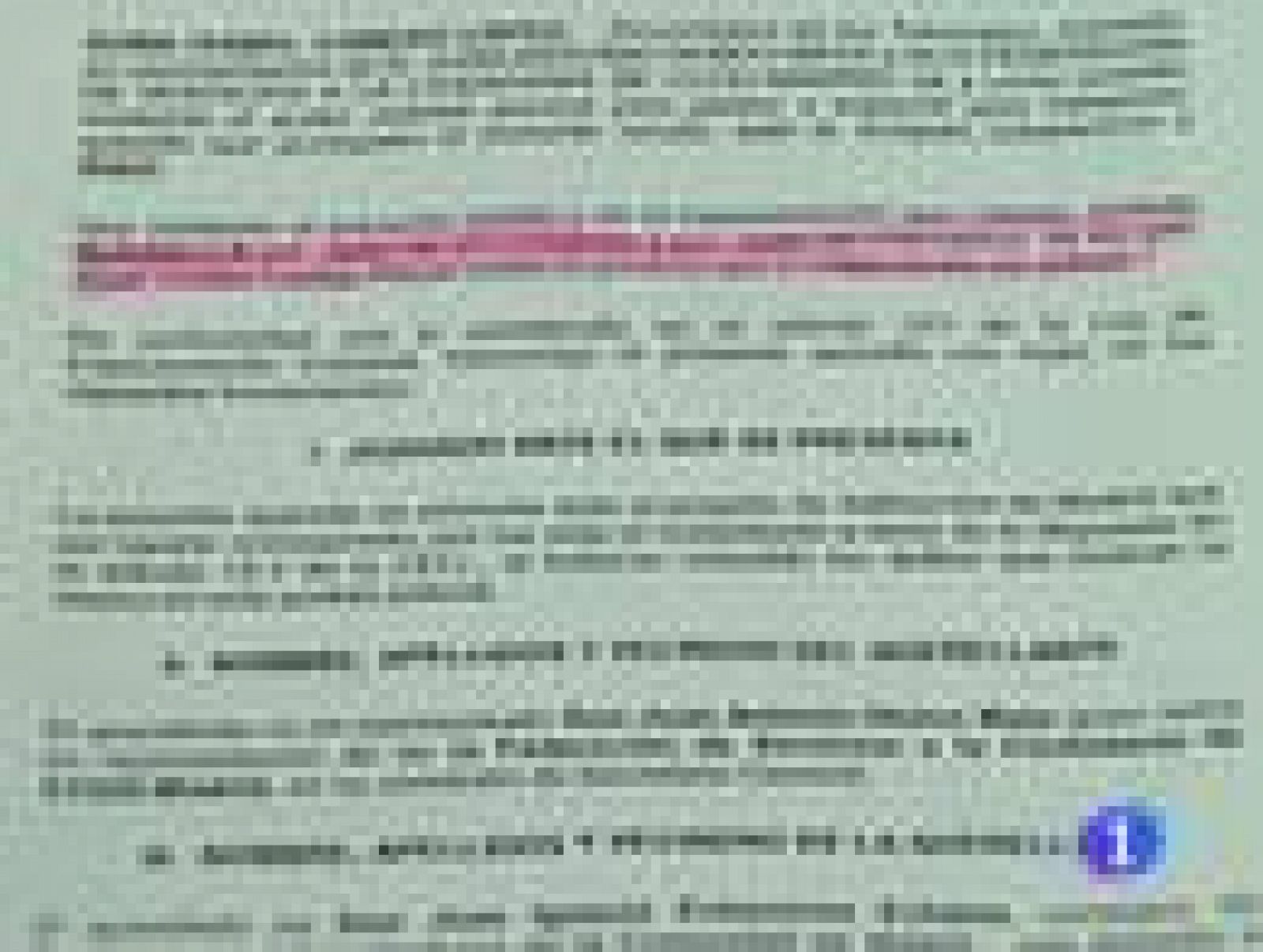 Informativo de Madrid - 07/02/11