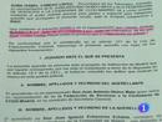 Informativo de Madrid - Informativo de Madrid - 07/02/11