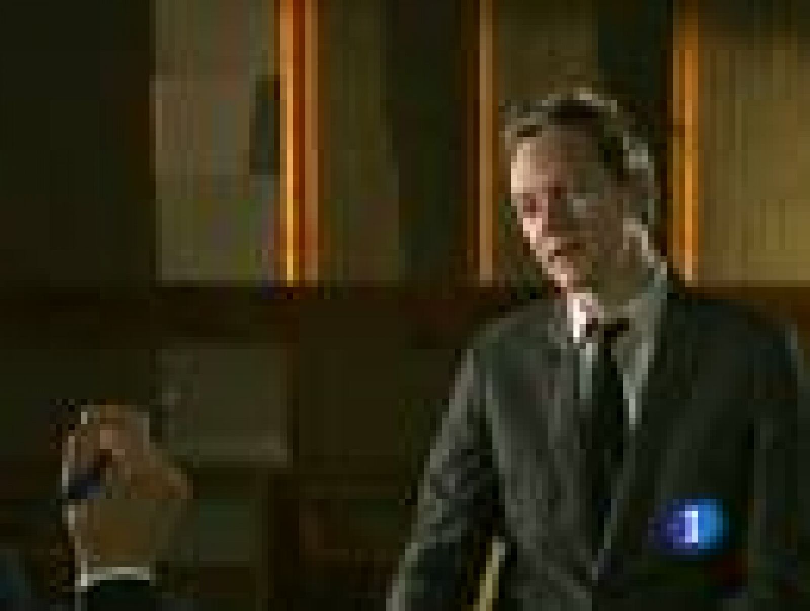 En Londres, el fundador de Wikileaks comparece ante el tribunal que debe decidir si le extradita a Suecia