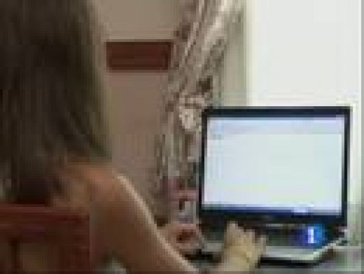 Menores acosados por internet