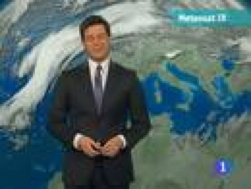   El Tiempo en la Comunidad de Murcia. (07/02/2011).