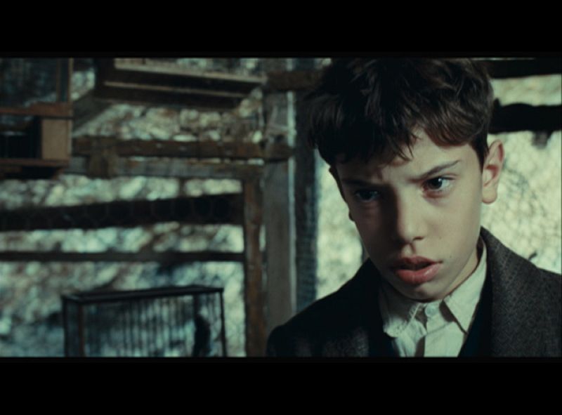 Candidatos al Goya como mejor actor revelación