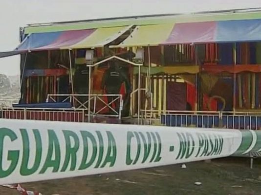 Noticias de Castilla-La Mancha - Castilla-La Mancha en 2' - 07/02/11