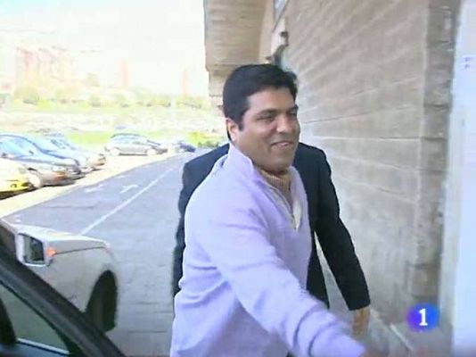 TeleCantabria - Telecantabria - 07/02/11