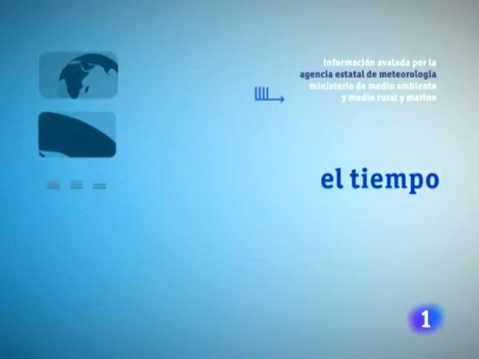  El tiempo en la Comunidad de Cantabria - 07/02/11