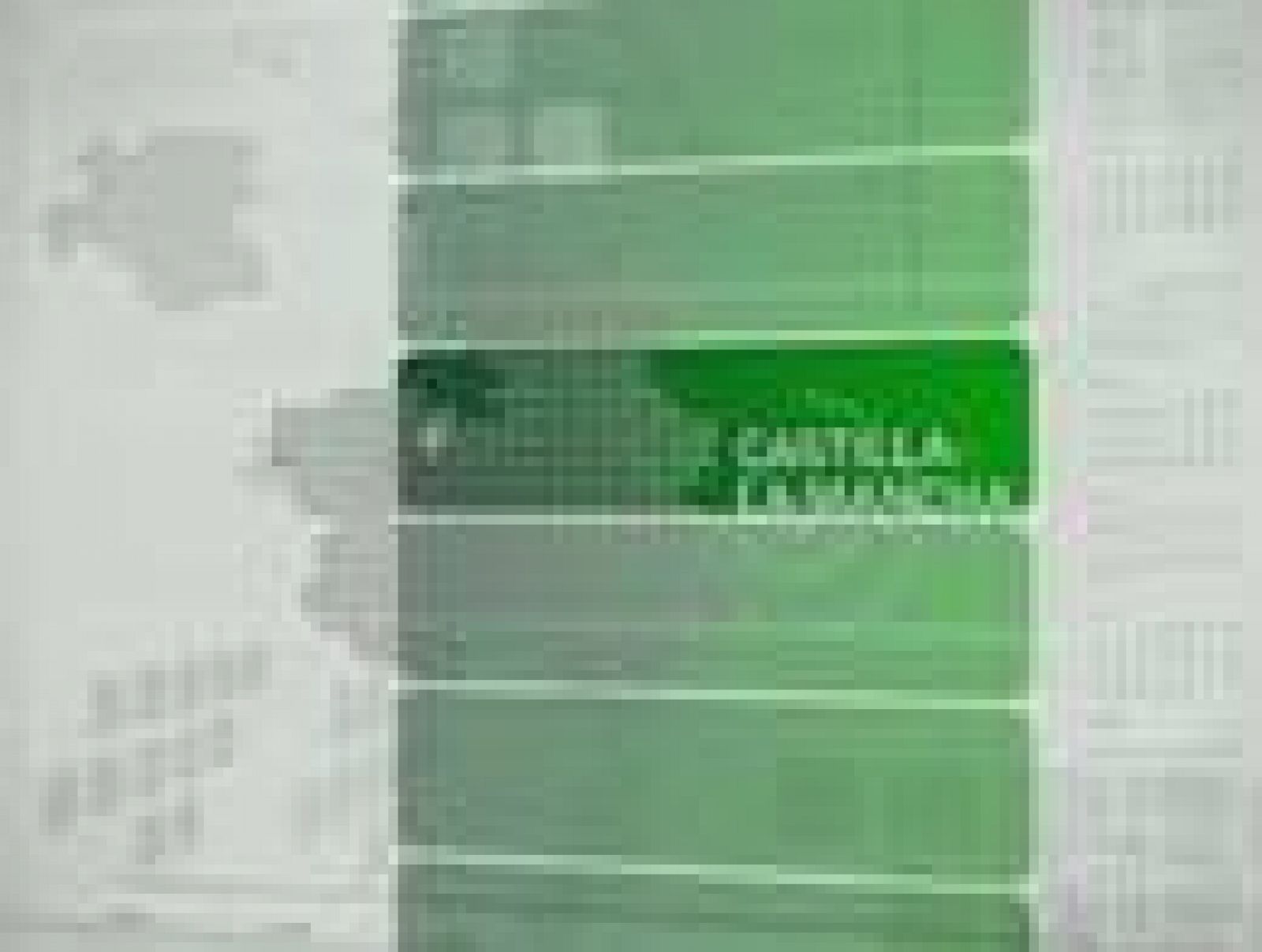 Noticias de Castilla-La Mancha: Noticias de Castilla-La Mancha - 07/02/11 | RTVE Play