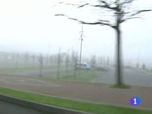 TeleCantabria - Cantabria en 2' - 07/02/11