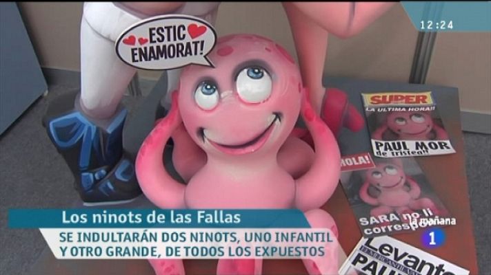 La mañana - La mañana de La 1 - 07/02/11