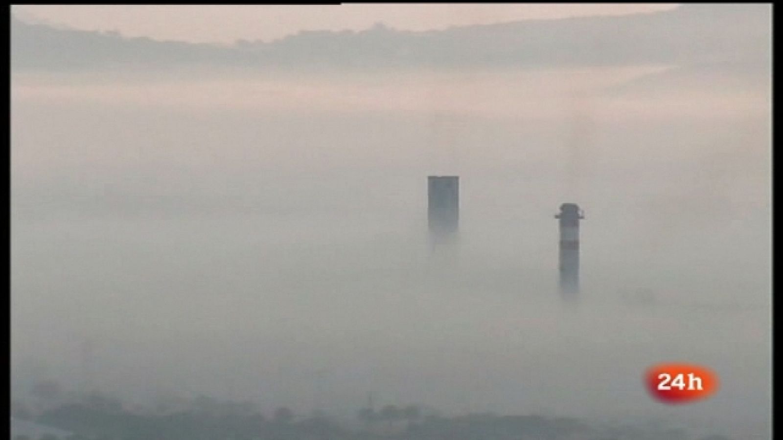 España en 24 horas - 07/02/11 - España en 24h | Ver