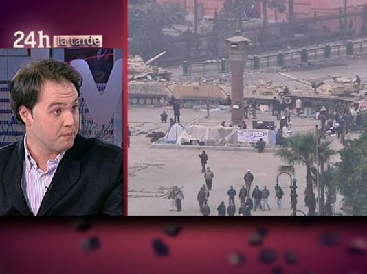  - Análisis económico de Egipto