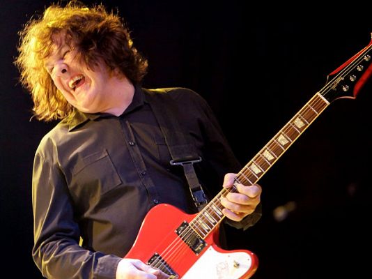 Gary Moore: "Still got the blues"