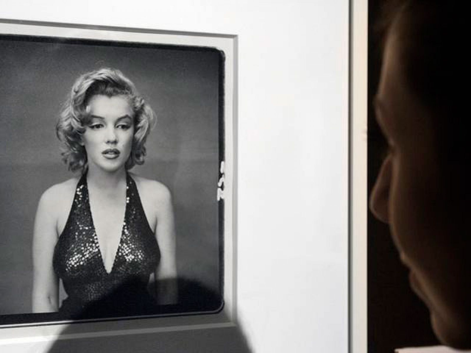 La mañana de la 1 - Marilyn Monroe al desnudo