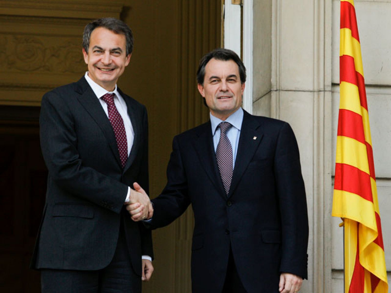 El presidente de la Generalitat, Artur Mas, ha dicho que esa deuda se emitirá a largo plaza.