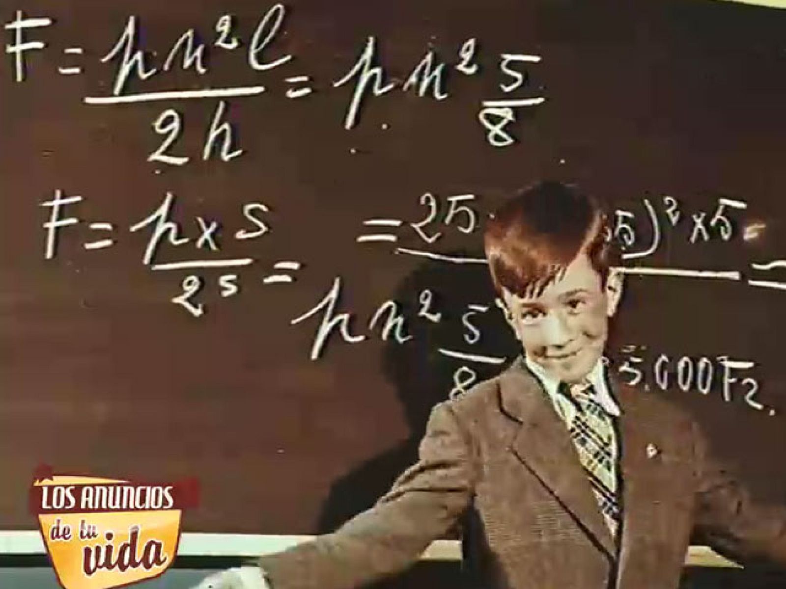 Los anuncios de tu vida - Phoscao