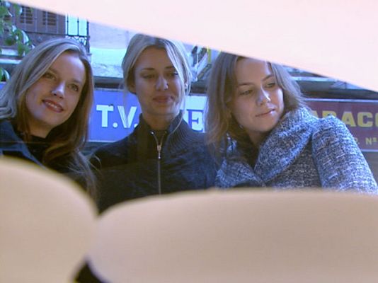 Premios Goya - Candidatas Goya actriz revelación