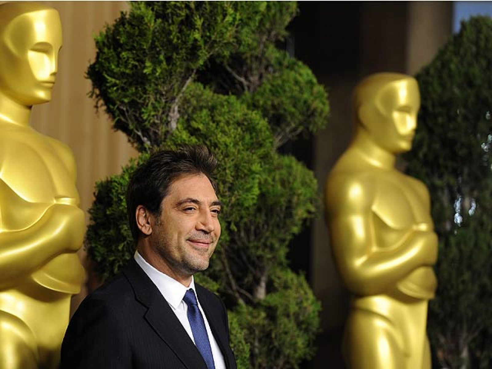 Sin programa: Recepción nominados a los Oscar | RTVE Play