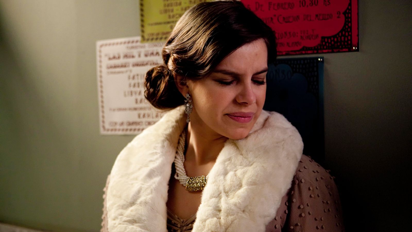 14 de abril. La República - Capítulo 3 - Ver ahora