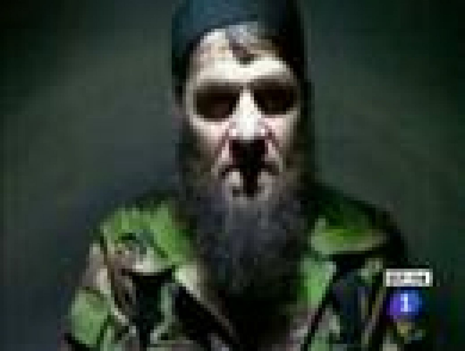 El líder de la guerrilla chechena reivindica la autoría del atentado en el aeropuerto de Moscú | Ver