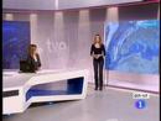 El tiempo - El Tiempo - 08/02/11