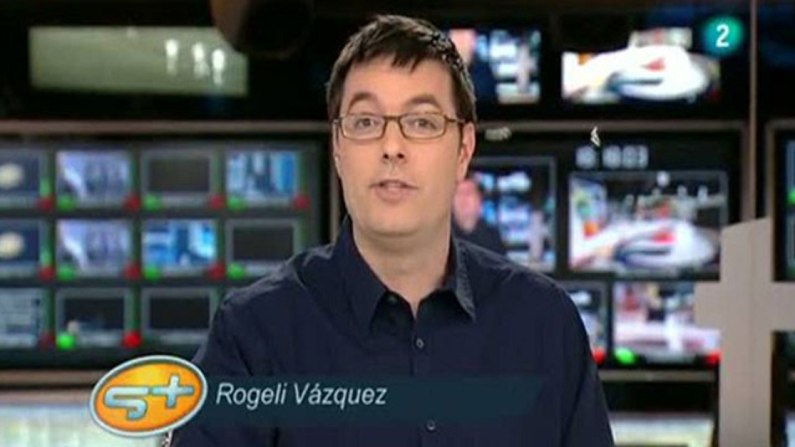 Sempre positius -  7 de febrer