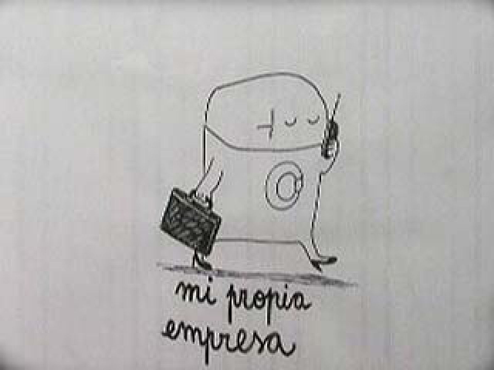 Zzz - Cuento de buenas noches - Mi propia empresa