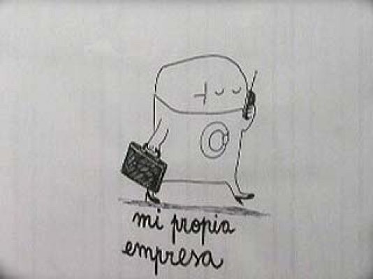 Zzz - Mi propia empresa