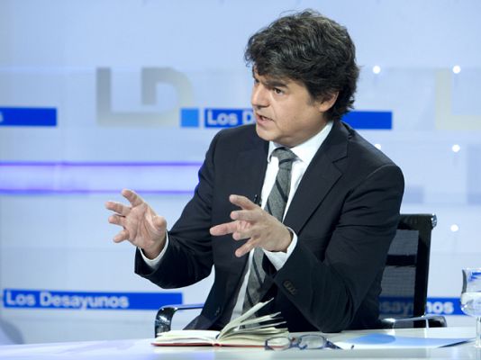  - El PP: El Gobierno ha sido poco "contundente" con su valoración del nuevo partido de Batasuna