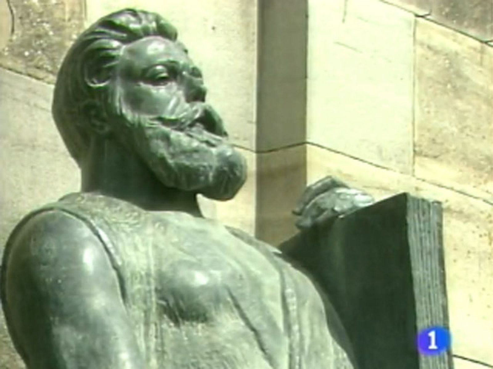 Resurrección y vida de Joaquín Costa - Capítulo 4 - Resurrección y vida de Joaquín Costa | Ver