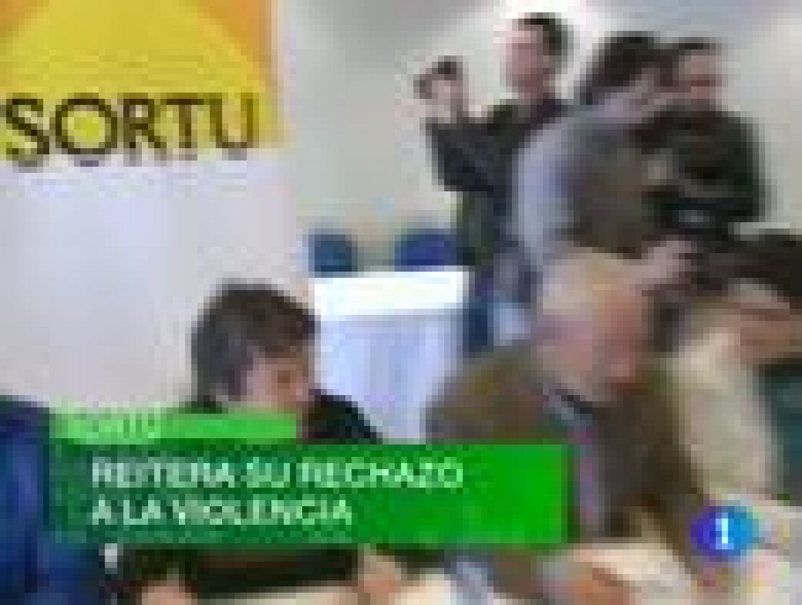 Telenorte en 2'- 8/02/11