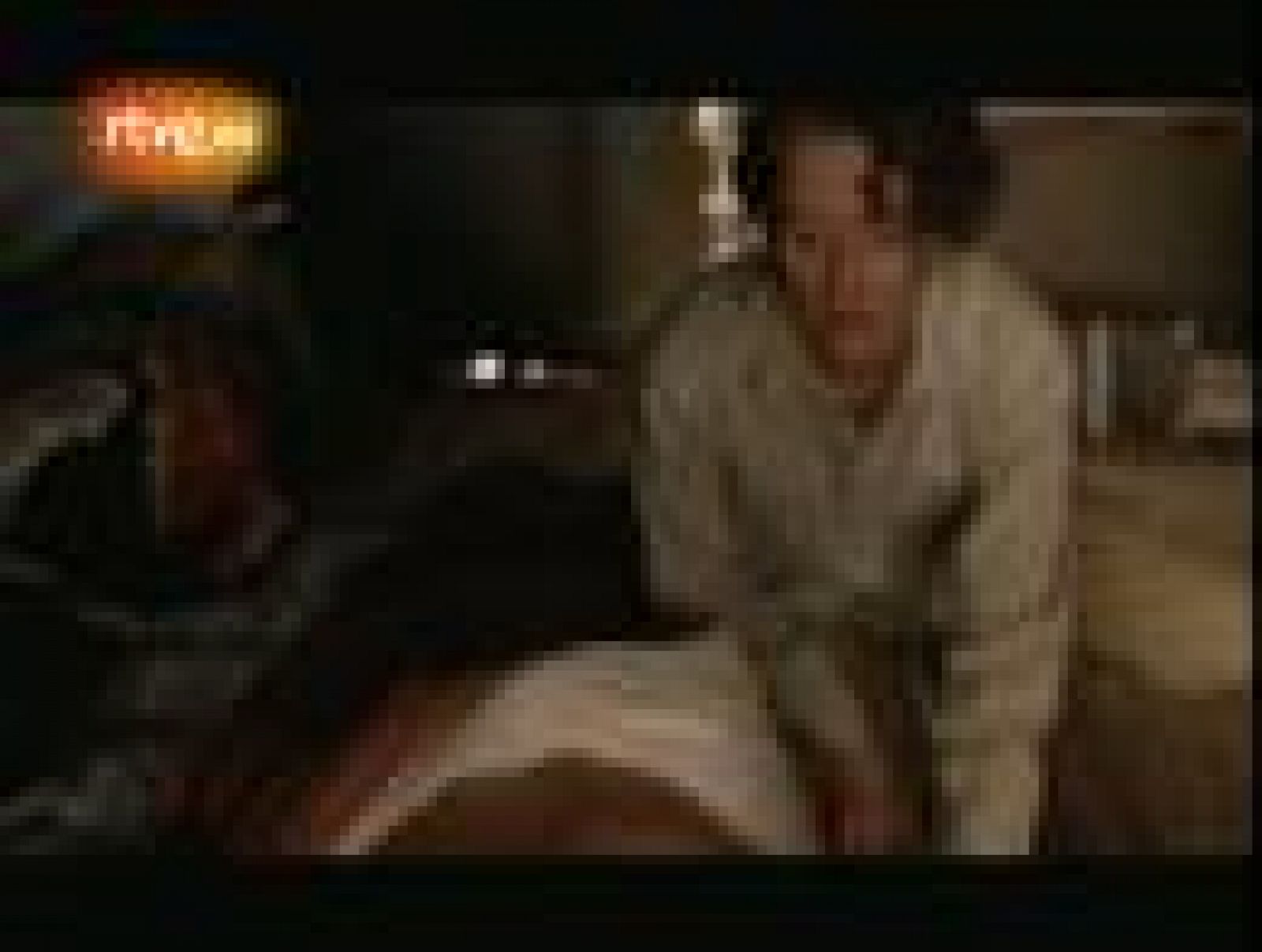 Premios Goya 2011: Nora Navas hace de Meryl Streep | Ver