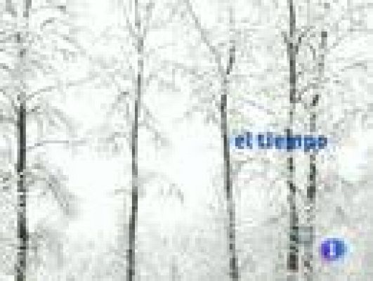 Noticias de Castilla y León - El tiempo en Castilla y León - 08/02/11