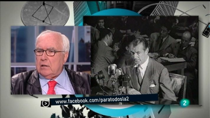 Para todos La 2 - Para todos La 2 - 08/02/11