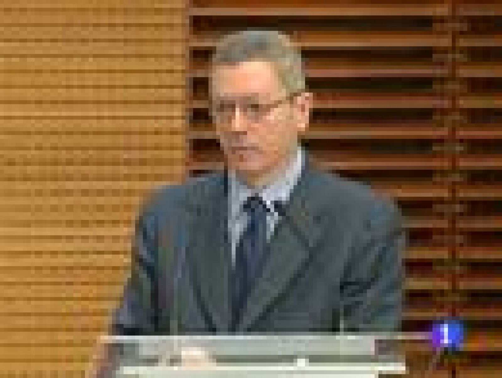 Informativo de Madrid - 08/02/11 | Ver