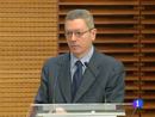 Informativo de Madrid - Informativo de Madrid - 08/02/11