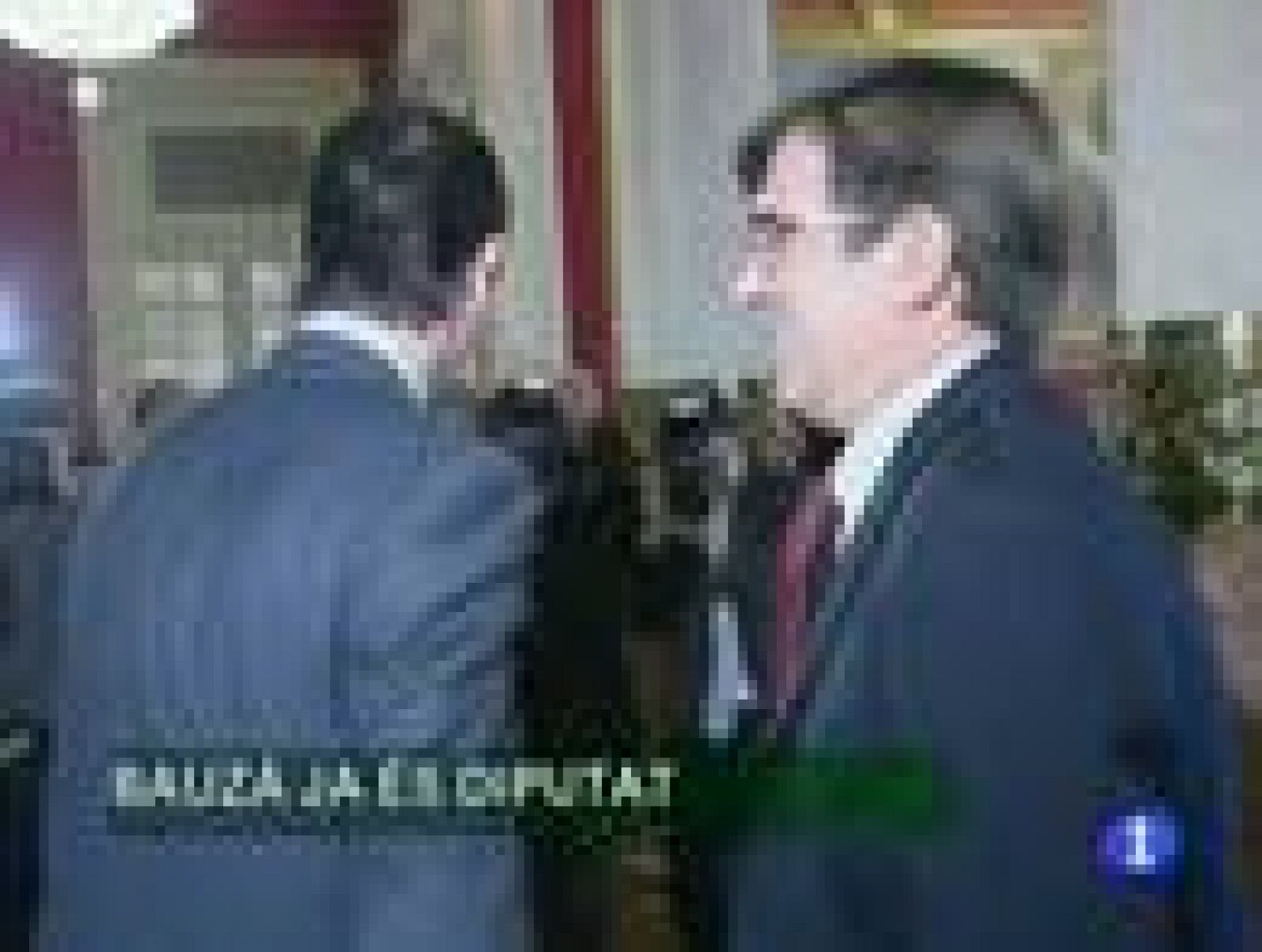 Informatiu Balear: Informatiu Balear - 08/02/11 | RTVE Play