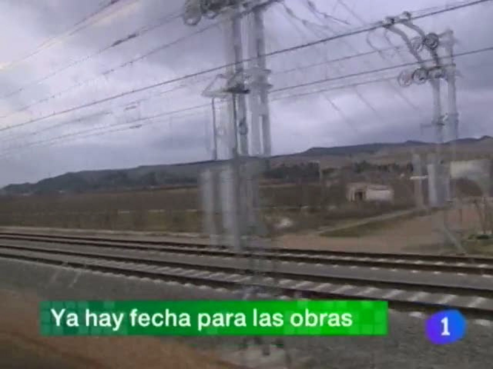 Telenavarra - 08/02/11 | Ver