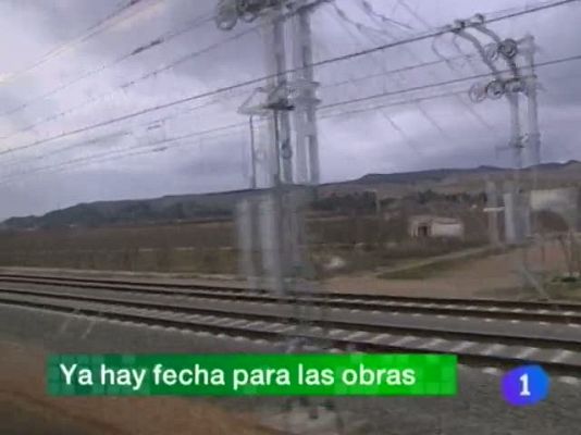 Telenavarra - Telenavarra - 08/02/11