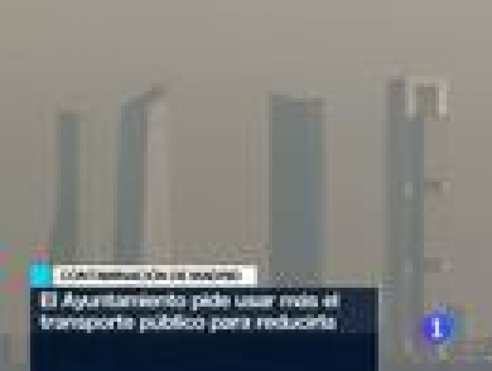 Informativo de Madrid: La Comunidad de Madrid en 4' - 08/02/11 | RTVE Play