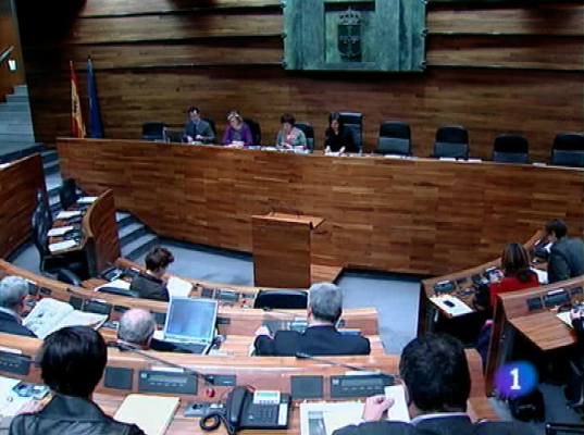 Panorama Regional - Panorama regional - 08/02/11