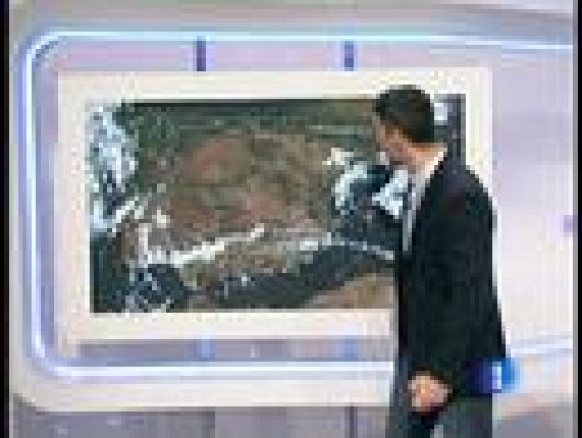 El tiempo - El Tiempo - 08/02/11