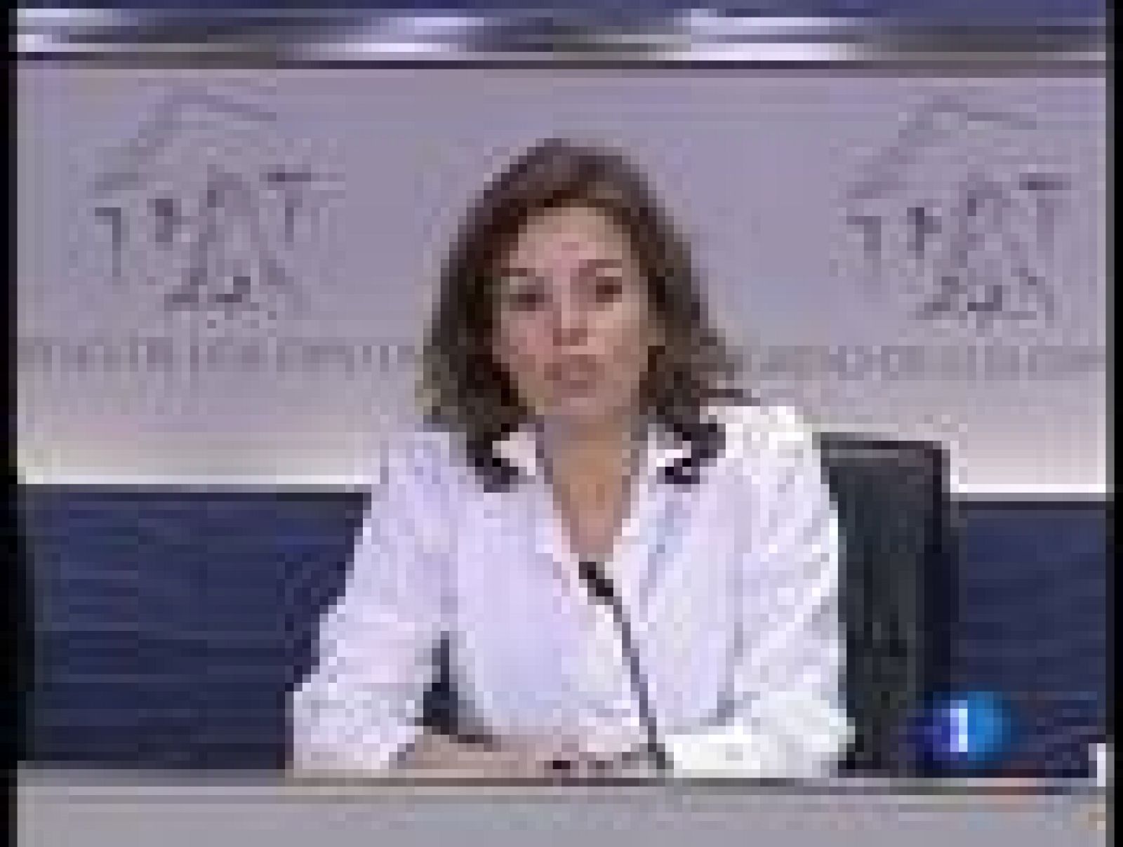 El Gobierno abre, con el PP, la ronda de contactos para buscar apoyos  parlamentarios al pacto social