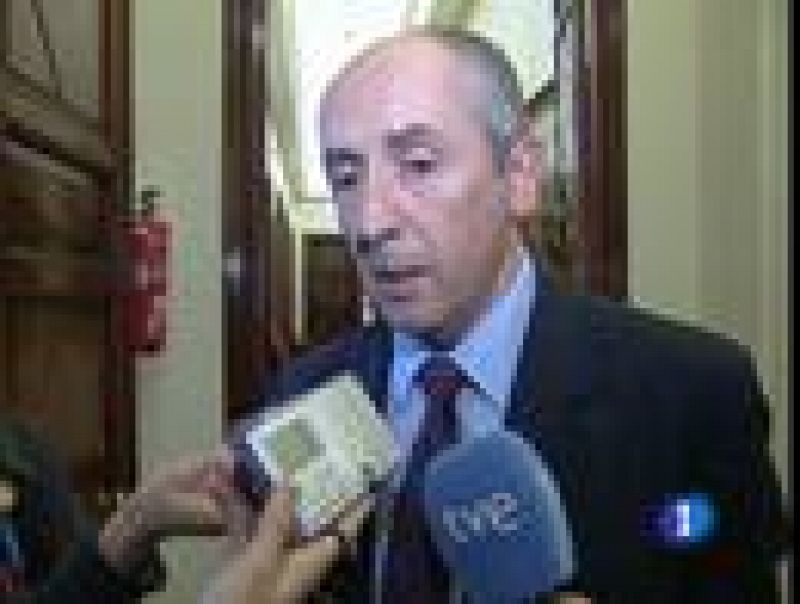 Alfredo Pérez Rubalcaba ya ha anunciado que enviarán a la Fiscalía los estatutos de Sortu