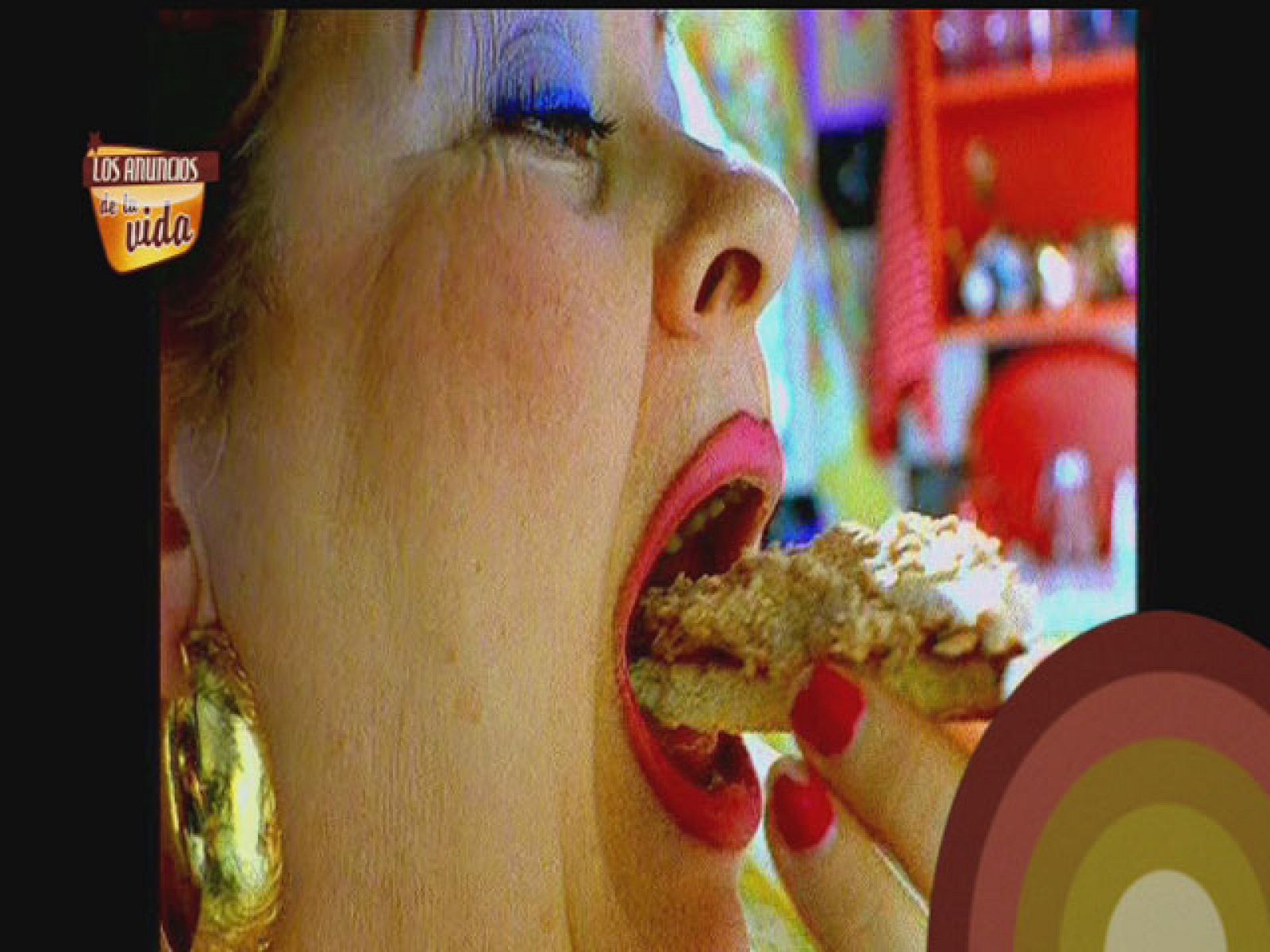 Anuncios - ¿Qué intentaba vendernos?