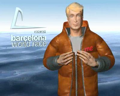 Barcelona World Race