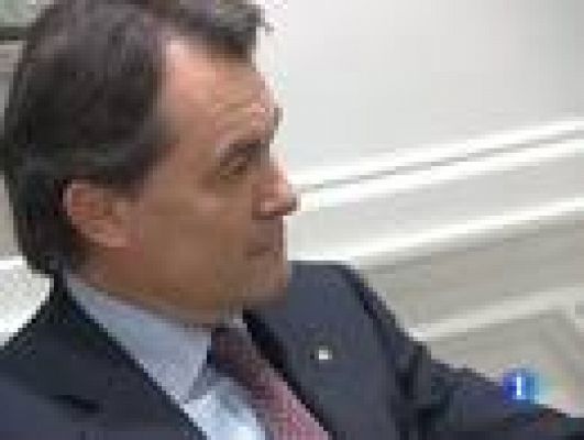 L'Informatiu - L'informatiu migdia en 3 minuts (08/02/11)