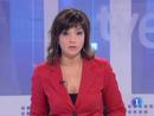 L'Informatiu - El temps (08/02/11)