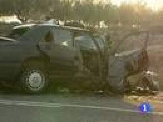 Noticias Murcia - Noticias Murcia - 08/02/11