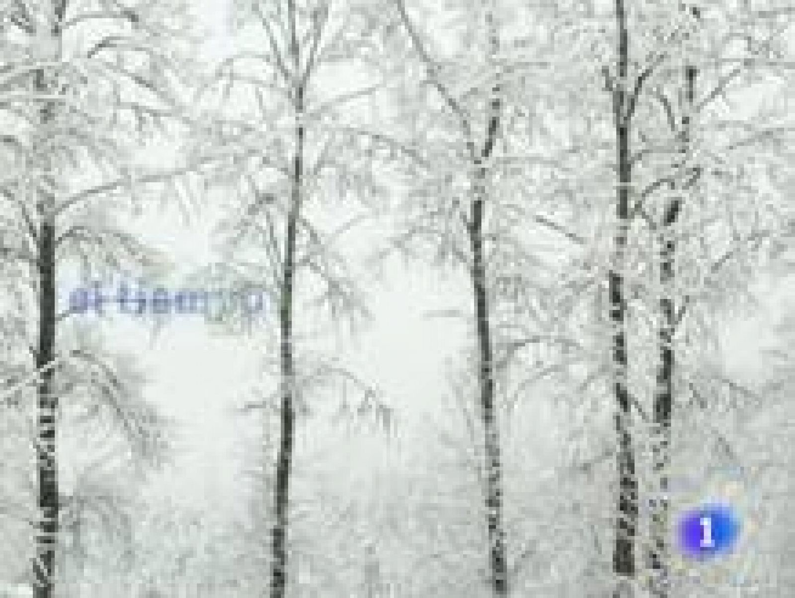 El tiempo en La Rioja - 08/02/11 | Ver